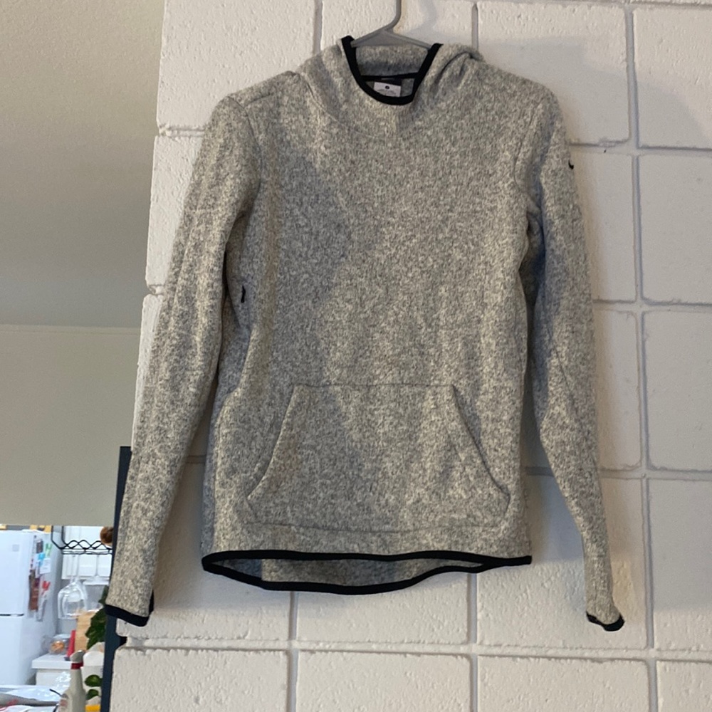 Nike Therm-Fit Hoodie